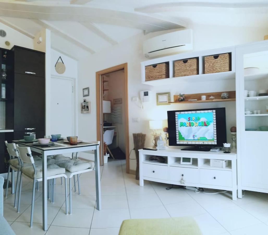 Appartamento Olea Arco Exterior photo