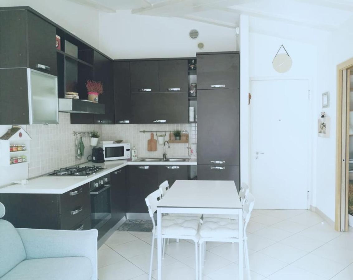 Appartamento Olea Arco Exterior photo
