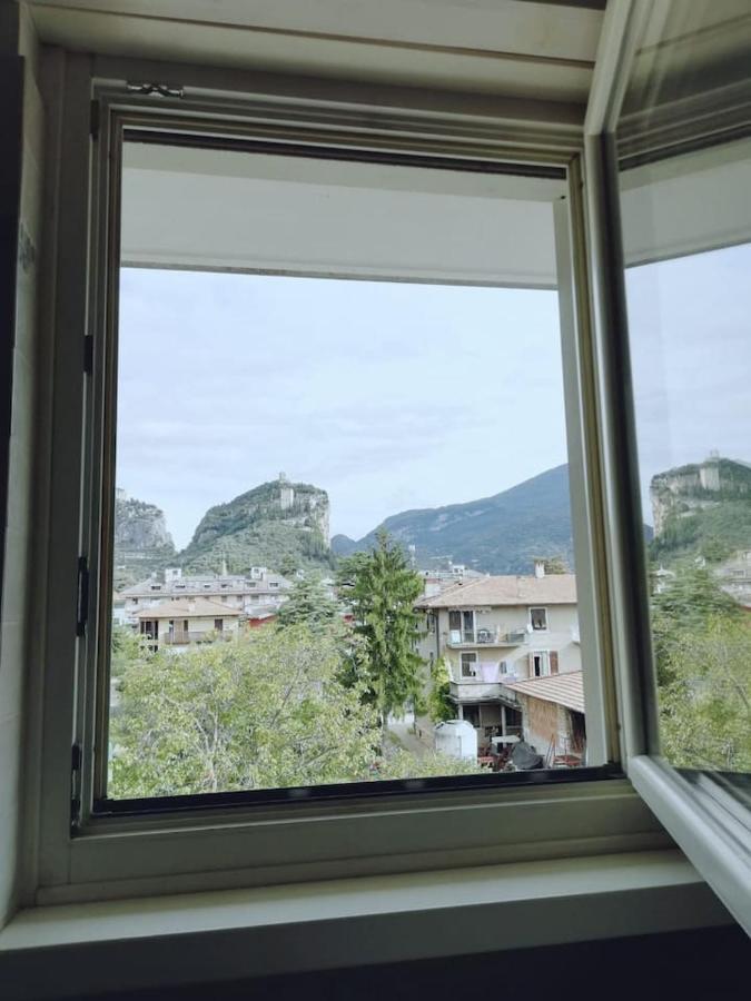 Appartamento Olea Arco Exterior photo