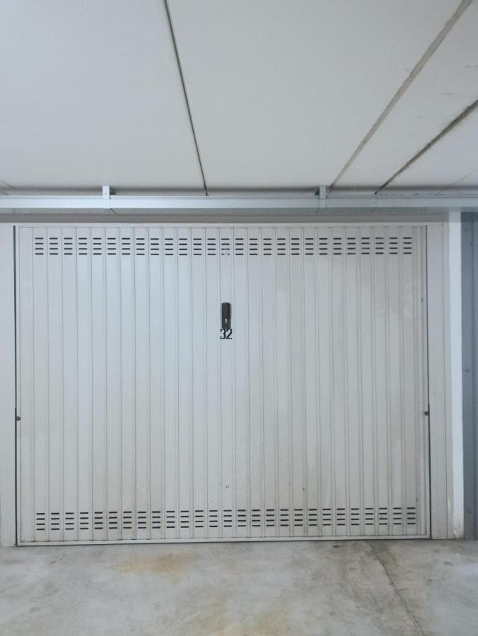 Appartamento Olea Arco Exterior photo